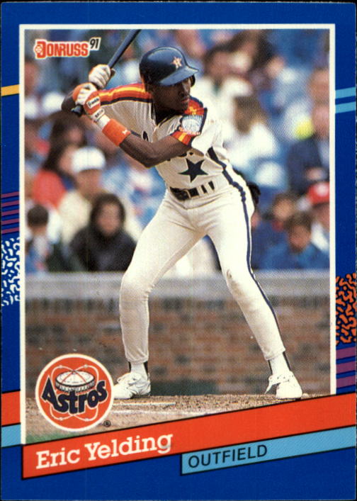 B2608- 1991 Donruss Baseball Karten 249-497 + Rookies -du Pick- 15 + Kostenlose - Bild 58 von 491