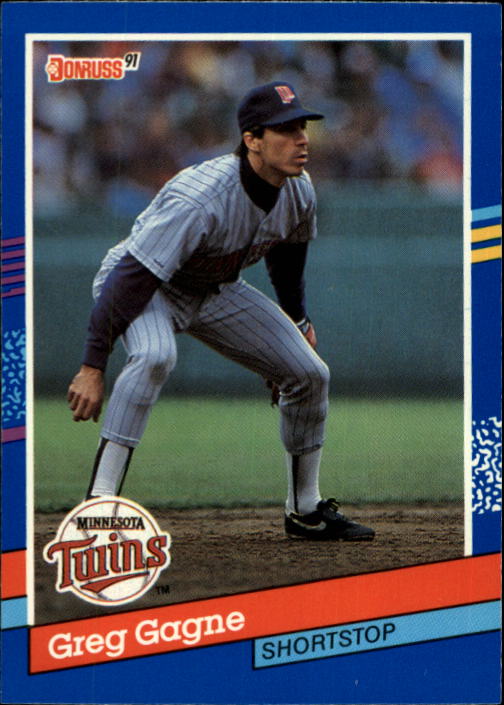 B2608- 1991 Donruss Baseball Karten 249-497 + Rookies -du Pick- 15 + Kostenlose - Bild 72 von 491