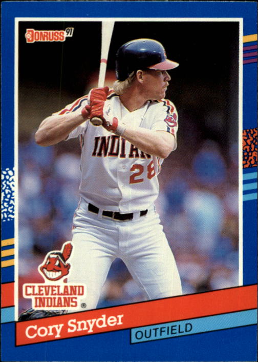 B2608- 1991 Donruss Baseball Karten 249-497 + Rookies -du Pick- 15 + Kostenlose - Bild 80 von 491