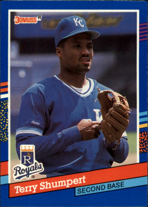 B2608- 1991 Donruss Baseball Karten 249-497 + Rookies -du Pick- 15 + Kostenlose - Bild 98 von 491