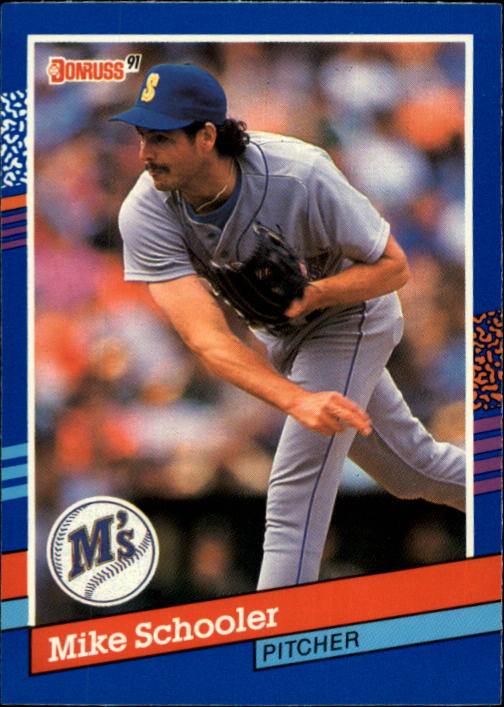 B2608- 1991 Donruss Baseball Karten 249-497 + Rookies -du Pick- 15 + Kostenlose - Bild 108 von 491