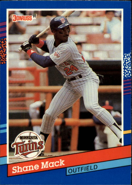 B2608- 1991 Donruss Baseball Karten 249-497 + Rookies -du Pick- 15 + Kostenlose - Bild 144 von 491