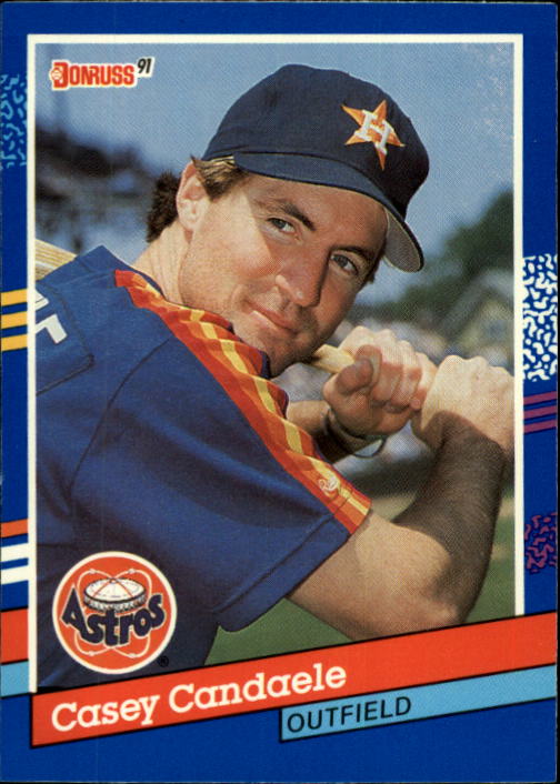 B2608- 1991 Donruss Baseball Karten 249-497 + Rookies -du Pick- 15 + Kostenlose - Bild 152 von 491