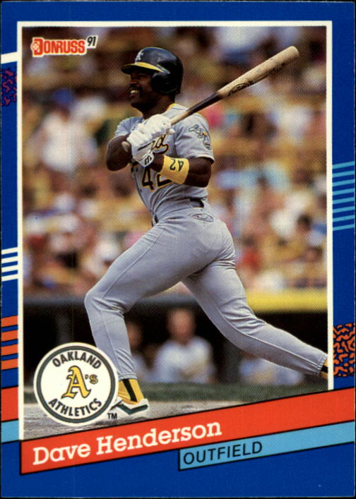 B2608- 1991 Donruss Baseball Karten 249-497 + Rookies -du Pick- 15 + Kostenlose - Bild 156 von 491