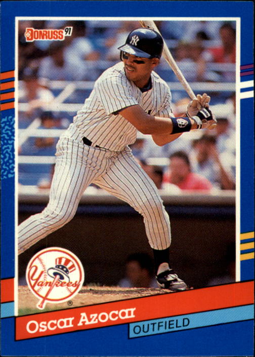 B2608- 1991 Donruss Baseball Karten 249-497 + Rookies -du Pick- 15 + Kostenlose - Bild 166 von 491