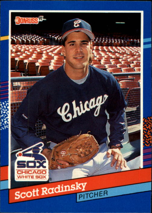 B2608- 1991 Donruss Baseball Karten 249-497 + Rookies -du Pick- 15 + Kostenlose - Bild 168 von 491