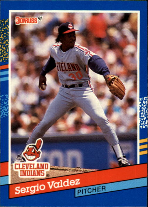B2608- 1991 Donruss Baseball Karten 249-497 + Rookies -du Pick- 15 + Kostenlose - Bild 192 von 491