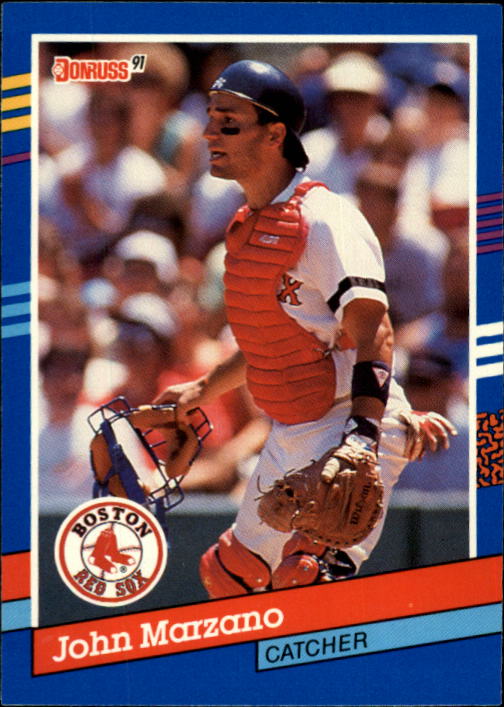 B2608- 1991 Donruss Baseball Karten 249-497 + Rookies -du Pick- 15 + Kostenlose - Bild 196 von 491