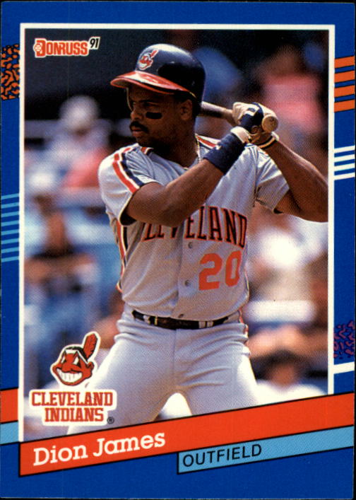 B2608- 1991 Donruss Baseball Karten 249-497 + Rookies -du Pick- 15 + Kostenlose - Bild 200 von 491