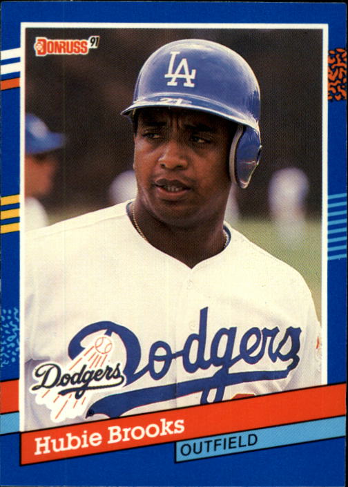 B2608- 1991 Donruss Baseball Karten 249-497 + Rookies -du Pick- 15 + Kostenlose - Bild 202 von 491