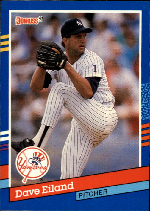 B2608- 1991 Donruss Baseball Karten 249-497 + Rookies -du Pick- 15 + Kostenlose - Bild 212 von 491