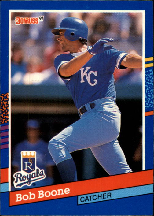 B2608- 1991 Donruss Baseball Karten 249-497 + Rookies -du Pick- 15 + Kostenlose - Bild 216 von 491