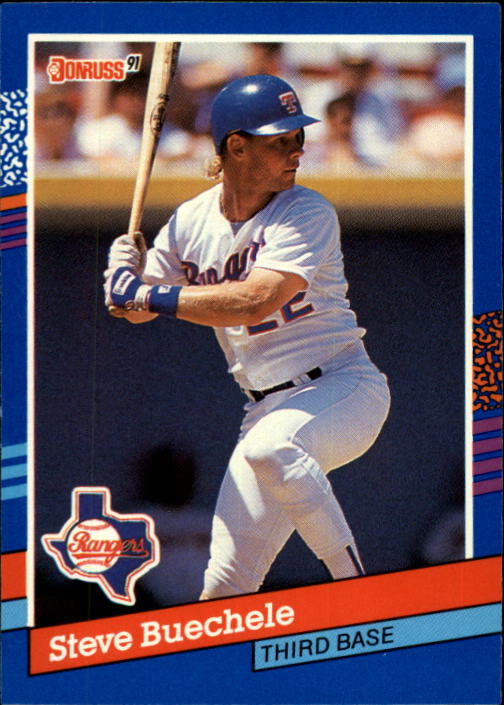 B2608- 1991 Donruss Baseball Karten 249-497 + Rookies -du Pick- 15 + Kostenlose - Bild 218 von 491