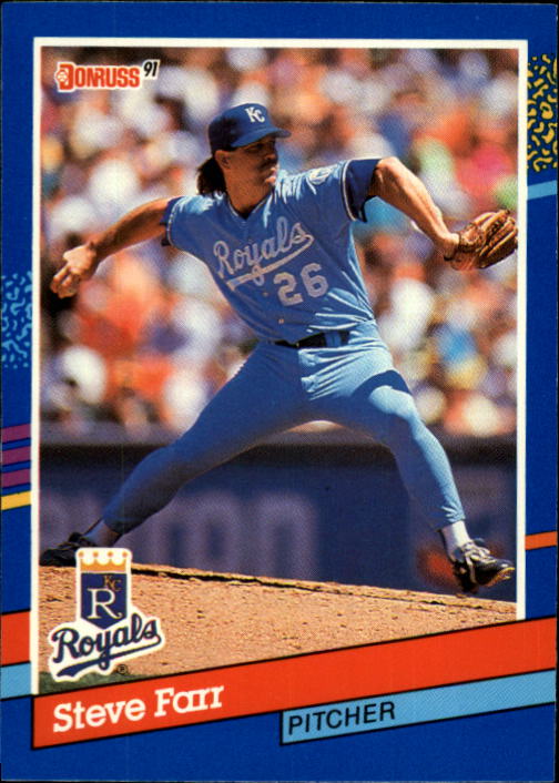 B2608- 1991 Donruss Baseball Karten 249-497 + Rookies -du Pick- 15 + Kostenlose - Bild 234 von 491