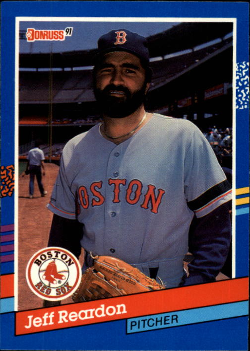 B2608- 1991 Donruss Baseball Karten 249-497 + Rookies -du Pick- 15 + Kostenlose - Bild 242 von 491
