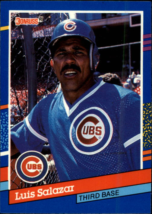 B2608- 1991 Donruss Baseball Karten 249-497 + Rookies -du Pick- 15 + Kostenlose - Bild 248 von 491