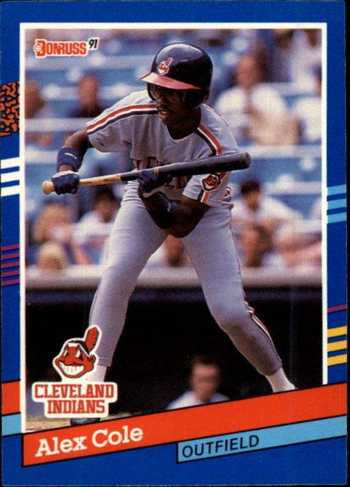 B2608- 1991 Donruss Baseball Karten 249-497 + Rookies -du Pick- 15 + Kostenlose - Bild 270 von 491