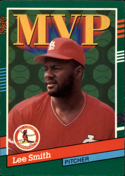 1993 Donruss MVPs #11 Darren Daulton - NM-MT