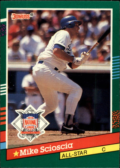 B2608- 1991 Donruss Baseball Karten 249-497 + Rookies -du Pick- 15 + Kostenlose - Bild 372 von 491