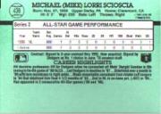B2608- 1991 Donruss Baseball Karten 249-497 + Rookies -du Pick- 15 + Kostenlose - Bild 375 von 491