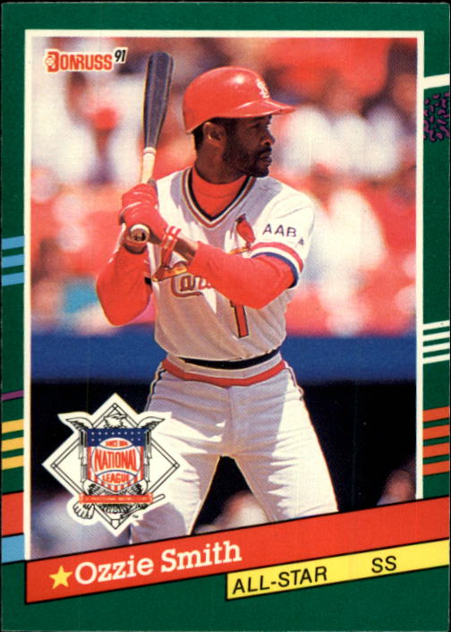 B2608- 1991 Donruss Baseball Karten 249-497 + Rookies -du Pick- 15 + Kostenlose - Bild 376 von 491