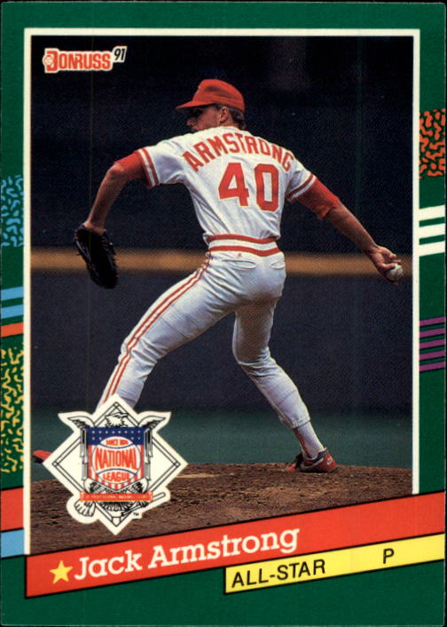 B2608- 1991 Donruss Baseball Karten 249-497 + Rookies -du Pick- 15 + Kostenlose - Bild 380 von 491