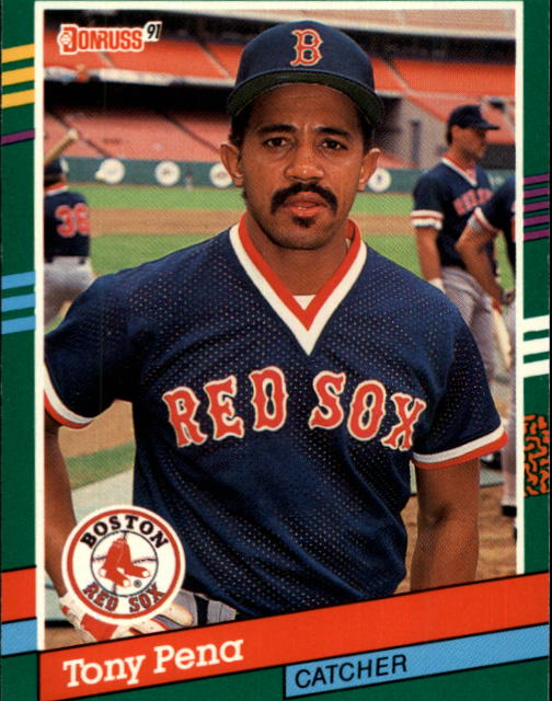 B2608- 1991 Donruss Baseball Karten 249-497 + Rookies -du Pick- 15 + Kostenlose - Bild 414 von 491
