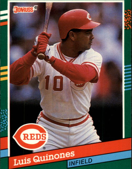 B2608- 1991 Donruss Baseball Karten 249-497 + Rookies -du Pick- 15 + Kostenlose - Bild 420 von 491