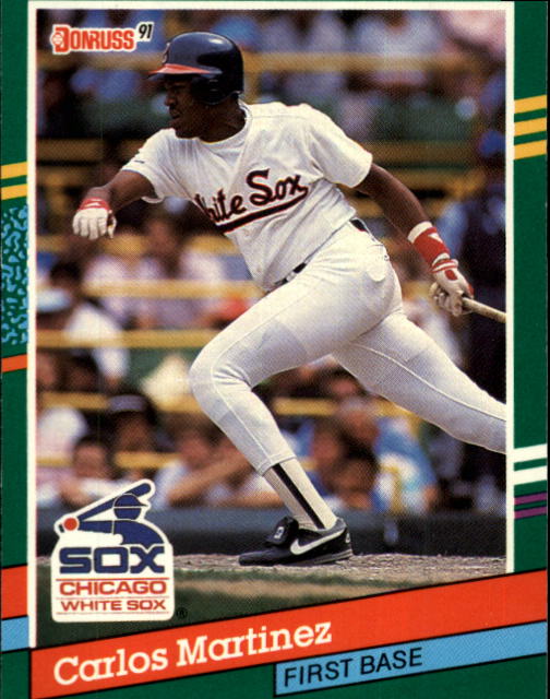 B2608- 1991 Donruss Baseball Karten 249-497 + Rookies -du Pick- 15 + Kostenlose - Bild 432 von 491