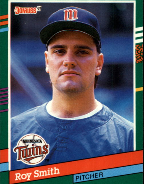 B2608- 1991 Donruss Baseball Karten 249-497 + Rookies -du Pick- 15 + Kostenlose - Bild 442 von 491