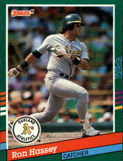 B2608- 1991 Donruss Baseball Karten 249-497 + Rookies -du Pick- 15 + Kostenlose - Bild 454 von 491