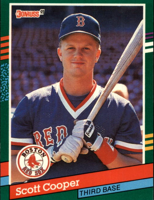 B2608- 1991 Donruss Baseball Karten 249-497 + Rookies -du Pick- 15 + Kostenlose - Bild 488 von 491