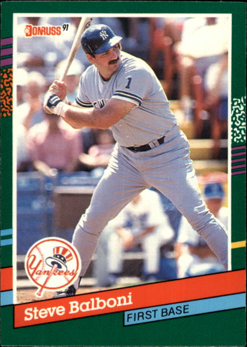 1986 TOPPS #650 DAVE STIEB TORONTO BLUE JAYS