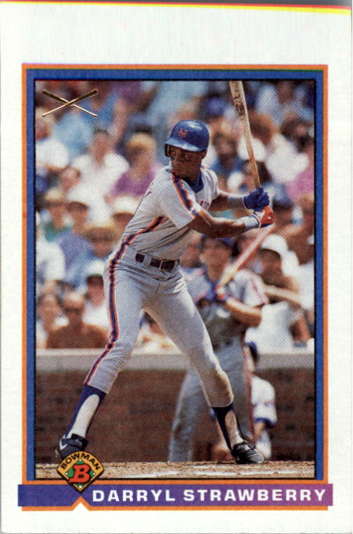 1991 Upper Deck FRANK THOMAS Rookie Card RC No. 246 Crease-Free NM-MT+  White Sox
