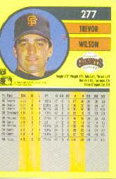 B2794- 1991 Fleer Baseball Cards 251-495 +Rookies -You Pick- 15+ FREE US SHIP - Picture 55 of 477