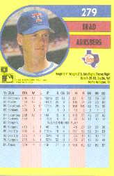 B2794- 1991 Fleer Baseball Cards 251-495 +Rookies -You Pick- 15+ FREE US SHIP - Picture 59 of 477