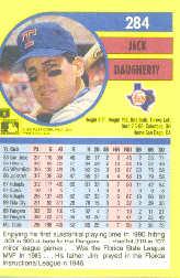 B2794- 1991 Fleer Baseball Cards 251-495 +Rookies -You Pick- 15+ FREE US SHIP - Picture 69 of 477