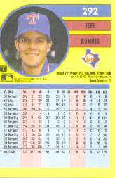 B2794- 1991 Fleer Baseball Cards 251-495 +Rookies -You Pick- 15+ FREE US SHIP - Picture 85 of 477