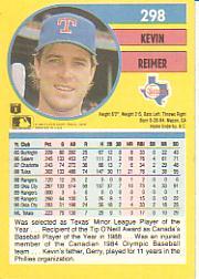 B2794- 1991 Fleer Baseball Cards 251-495 +Rookies -You Pick- 15+ FREE US SHIP - Picture 97 of 477