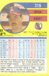 B2794- 1991 Fleer Baseball Cards 251-495 +Rookies -You Pick- 15+ FREE US SHIP - Picture 129 of 477