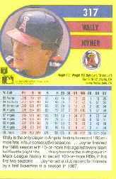 B2794- 1991 Fleer Baseball Cards 251-495 +Rookies -You Pick- 15+ FREE US SHIP - Picture 133 of 477