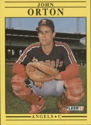 B2794- 1991 Fleer Baseball Cards 251-495 +Rookies -You Pick- 15+ FREE US SHIP - Picture 138 of 477