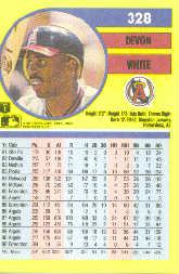 B2794- 1991 Fleer Baseball Cards 251-495 +Rookies -You Pick- 15+ FREE US SHIP - Picture 155 of 477