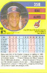 B2794- 1991 Fleer Baseball Cards 251-495 +Rookies -You Pick- 15+ FREE US SHIP - Picture 215 of 477