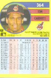 B2794- 1991 Fleer Baseball Cards 251-495 +Rookies -You Pick- 15+ FREE US SHIP - Picture 227 of 477