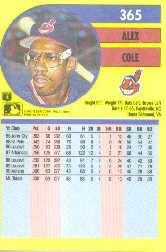 B2794- 1991 Fleer Baseball Cards 251-495 +Rookies -You Pick- 15+ FREE US SHIP - Picture 229 of 477
