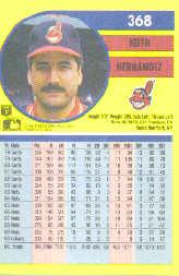 B2794- 1991 Fleer Baseball Cards 251-495 +Rookies -You Pick- 15+ FREE US SHIP - Picture 235 of 477