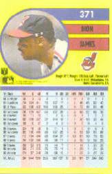 B2794- 1991 Fleer Baseball Cards 251-495 +Rookies -You Pick- 15+ FREE US SHIP - Picture 241 of 477