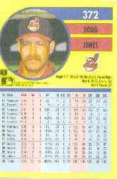 B2794- 1991 Fleer Baseball Cards 251-495 +Rookies -You Pick- 15+ FREE US SHIP - Picture 243 of 477