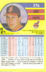 B2794- 1991 Fleer Baseball Cards 251-495 +Rookies -You Pick- 15+ FREE US SHIP - Picture 251 of 477